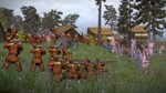 * Total War: Fall of the Samurai - The Saga Faction Pac