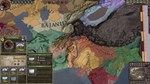 * Crusader Kings II - Horse Lords Content Pack DLC Stea