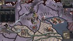 * Crusader Kings II - Horse Lords Content Pack DLC Stea