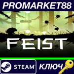 * Feist Steam КЛЮЧ * GLOBAL