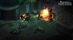 * Shadowrun: Hong Kong Steam КЛЮЧ * GLOBAL