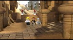 * LEGO Indiana Jones: The Original Adventures Steam КЛЮ