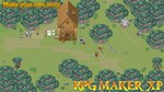 * RPG Maker XP Steam КЛЮЧ * GLOBAL