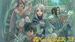 * RPG Maker XP Steam КЛЮЧ * GLOBAL