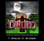 * Project Druid - 2D Labyrinth Explorer- Steam КЛЮЧ