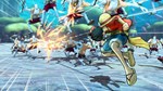 * One Piece Pirate Warriors 3 Gold Edition Steam КЛЮЧ