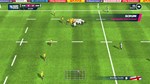 * Rugby World Cup 2015 Steam КЛЮЧ * GLOBAL