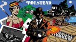 * Volstead Steam КЛЮЧ * GLOBAL