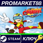 * Crash Dummy Steam КЛЮЧ * GLOBAL