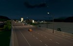 *Cities: Skylines - After Dark DLC Steam КЛЮЧ *GLOBAL