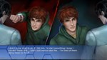 *Orion: A Sci-Fi Visual Novel Steam КЛЮЧ *GLOBAL