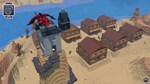 * LEGO Worlds Steam КЛЮЧ * ЕВРОПА