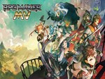 * RPG Maker MV Steam КЛЮЧ * GLOBAL