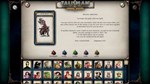 * Talisman: Digital Edition - Black Witch Character Pac