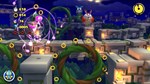 * Sonic Lost World Steam КЛЮЧ * GLOBAL