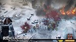 * Warhammer 40,000: Dawn of War II: Retribution - Ridic