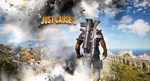 * Just Cause 3 Steam КЛЮЧ * GLOBAL