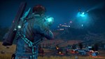 * Just Cause 3 - Air, Land and Sea Expansion Pass DLC S