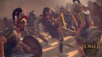 *Total War: ROME II Spartan Edition Steam КЛЮЧ *GLOBAL