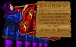 *Lords of the Realm Complete Steam КЛЮЧ *GLOBAL