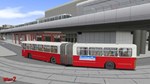 *OMSI 2 Add-on Vienna 2 - Line 23A Steam КЛЮЧ *GLOBAL