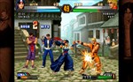 * The King of Fighters ´98 Ultimate Match Final Edition