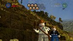 * LEGO Indiana Jones 2: The Adventure Continues Steam К