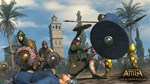 * Total War: ATTILA - Age of Charlemagne Campaign Pack