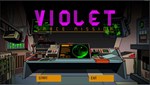 * VIOLET: Space Mission Steam КЛЮЧ * GLOBAL