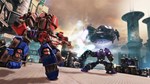 * Transformers: Fall of Cybertron - Multiplayer Havoc P