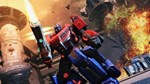 * Transformers: Fall of Cybertron - Multiplayer Havoc P