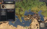 * Crusader Kings II - Songs of Prosperity DLC Steam КЛЮ