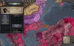 * Crusader Kings II - Songs of Prosperity DLC Steam КЛЮ