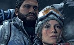 * Rise of the Tomb Raider Steam КЛЮЧ * GLOBAL