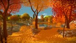 * The Witness Steam КЛЮЧ * GLOBAL