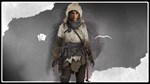 * Rise of the Tomb Raider - The Sparrowhawk Pack DLC St