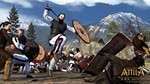 * Total War: ATTILA – Slavic Nations Culture Pack DLC S