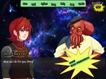 * Army of Tentacles: (Not) A Cthulhu Dating Sim Steam К