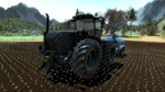 * Professional Farmer 2017 Steam КЛЮЧ * GLOBAL