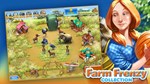 * Farm Frenzy Collection Steam КЛЮЧ * GLOBAL