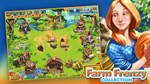 * Farm Frenzy Collection Steam КЛЮЧ * GLOBAL