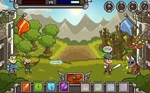 *Hero Quest: Tower Conflict Steam КЛЮЧ *GLOBAL