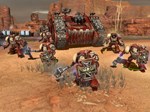 * Warhammer 40,000: Dawn of War II: Retribution EU Stea