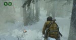 * Rise of the Tomb Raider - Endurance Mode DLC Steam КЛ