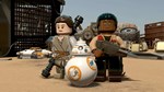 *LEGO Star Wars: The Force Awakens Steam КЛЮЧ *GLOBAL