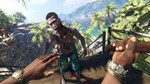 * Dead Island Definitive Edition RU Activated Steam КЛЮ