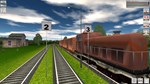 * Rail Cargo Simulator Steam КЛЮЧ * GLOBAL