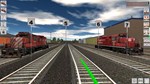 * Rail Cargo Simulator Steam КЛЮЧ * GLOBAL