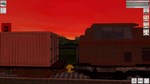 * Rail Cargo Simulator Steam КЛЮЧ * GLOBAL