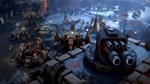 *Warhammer 40,000: Dawn of War III Steam КЛЮЧ *ЕВРОПА